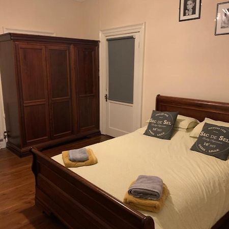 Hildegard Ground Floor Rooms Γουίτμπι Εξωτερικό φωτογραφία