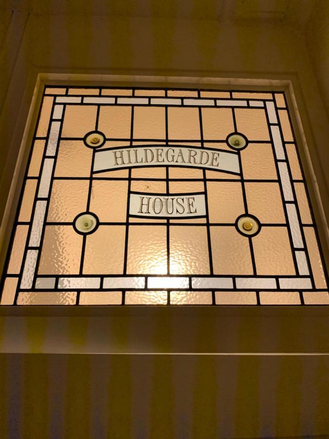 Hildegard Ground Floor Rooms Γουίτμπι Εξωτερικό φωτογραφία